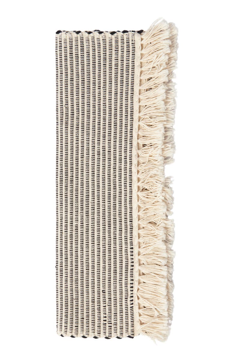 Siafu Home Sungura Placemats Set of 4, Alternate, color, Cream