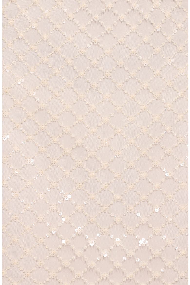 Adira Minidress, Alternate, color, CHAMPAGNE