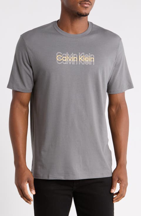 Logo Graphic T-Shirt