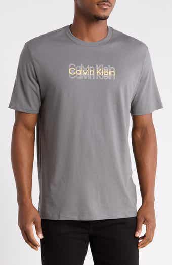 Logo Graphic T-Shirt