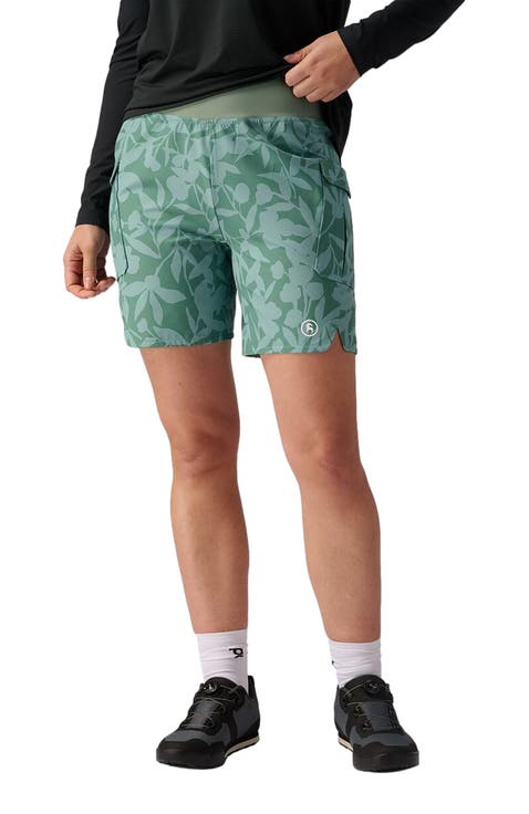 Nbd 7In Mtb Short - Women's