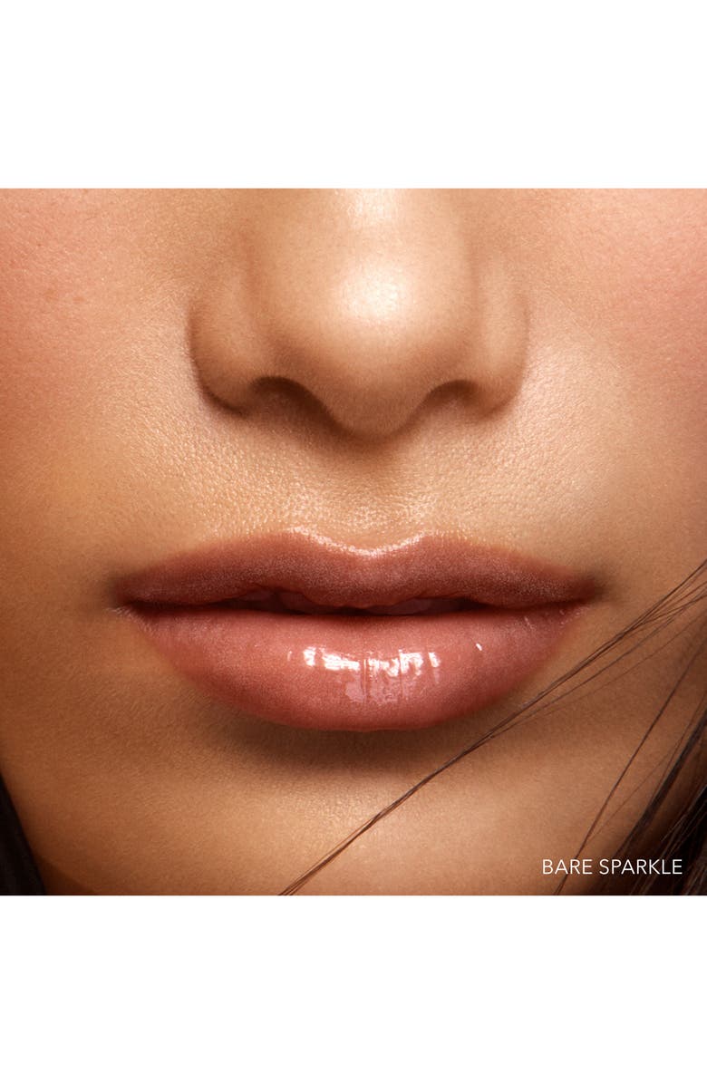 Bobbi Brown Nudest Nudes Lip Gloss Kit, Alternate, color,