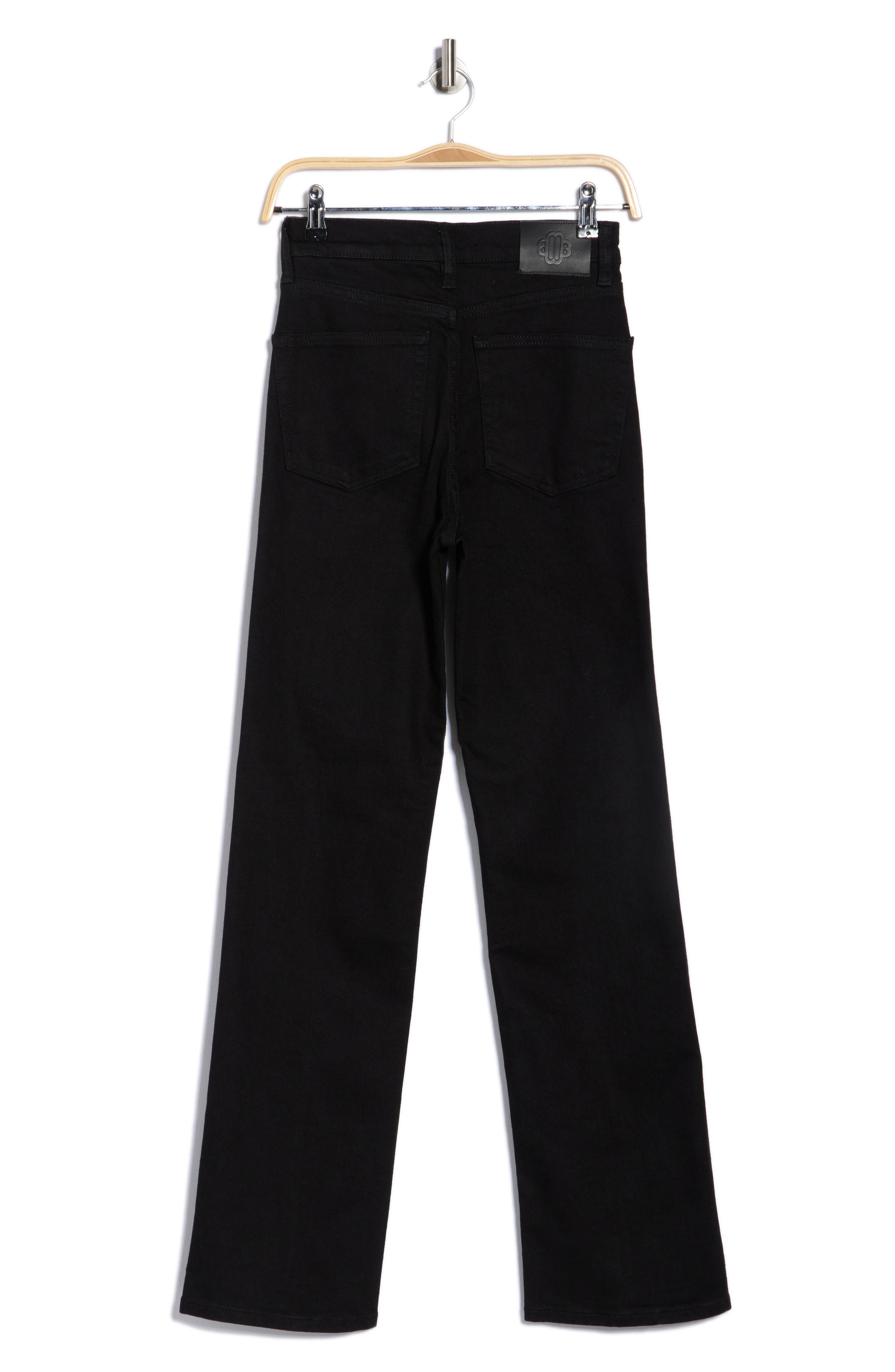 Plenty Straight Leg Jeans - image 2