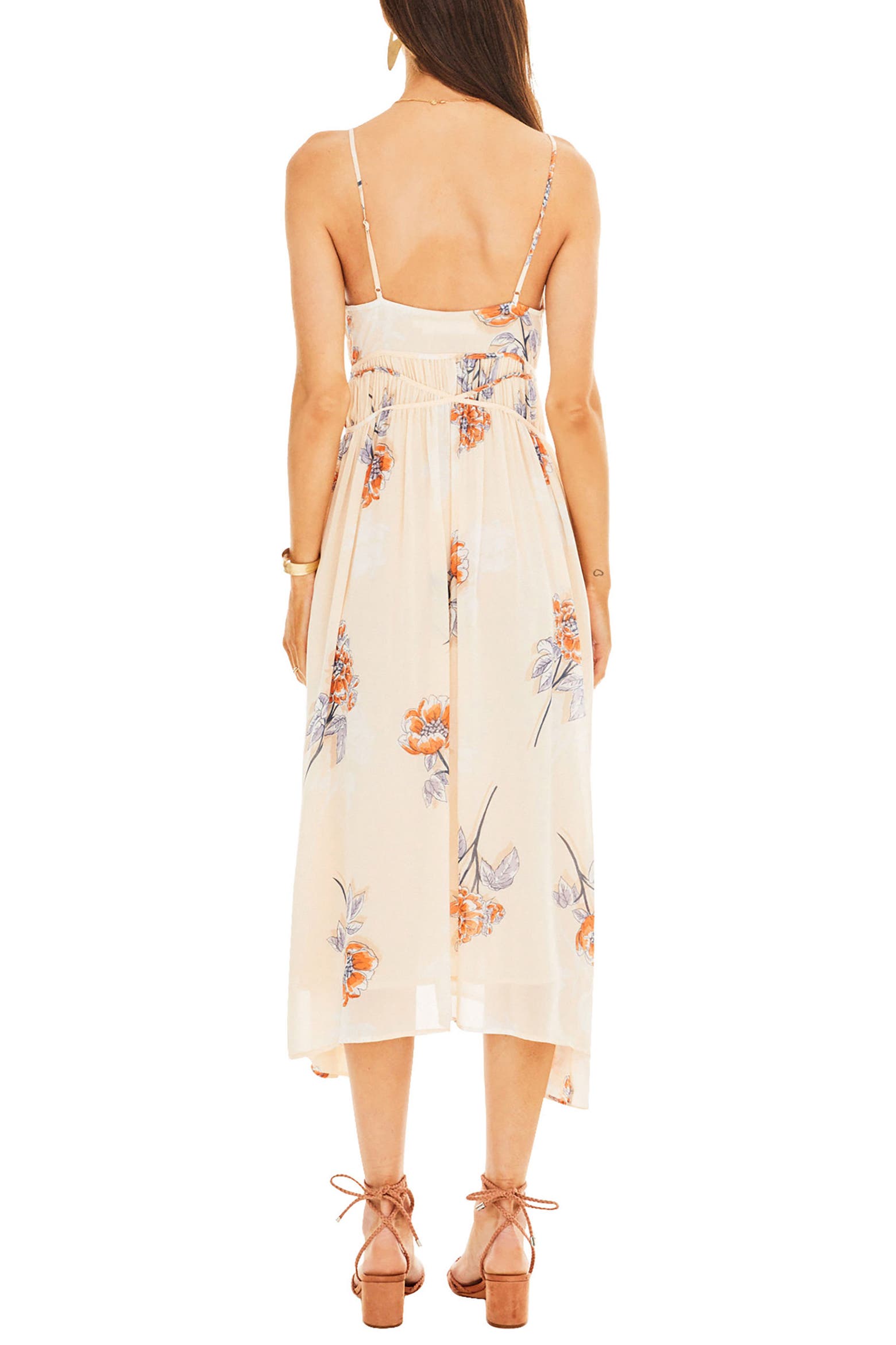 Good Status Labels ASTR the Label Marissa Dress (Women) | Nordstrom