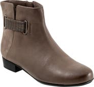 Trotters Maxwell Bootie