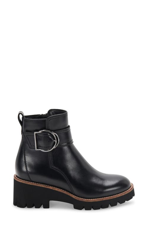 Blondo Dagger Waterproof Boot In Black