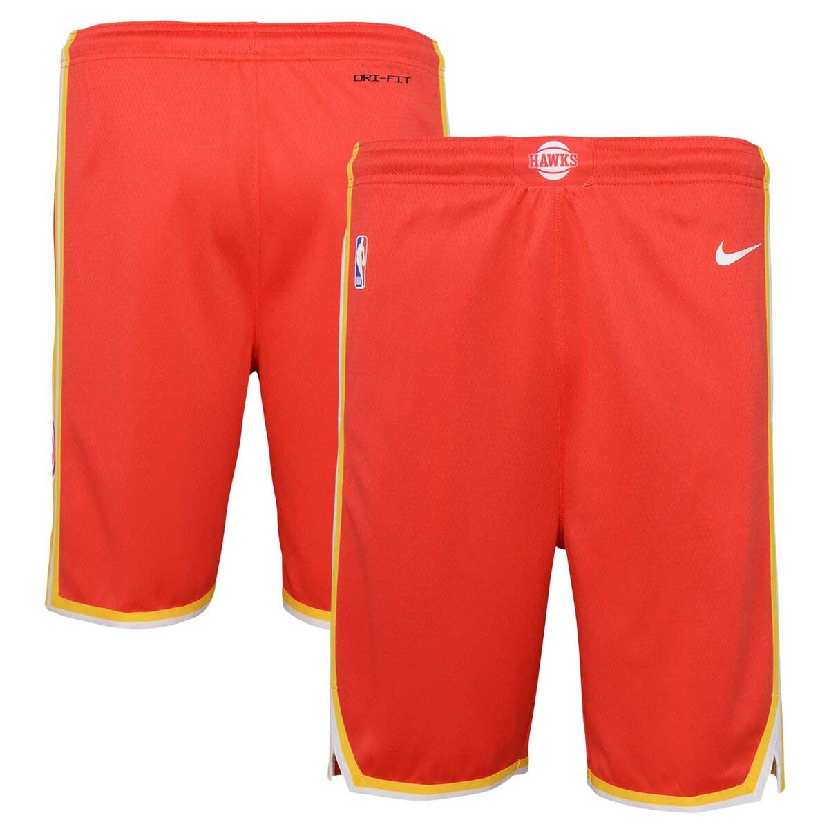 selected Red