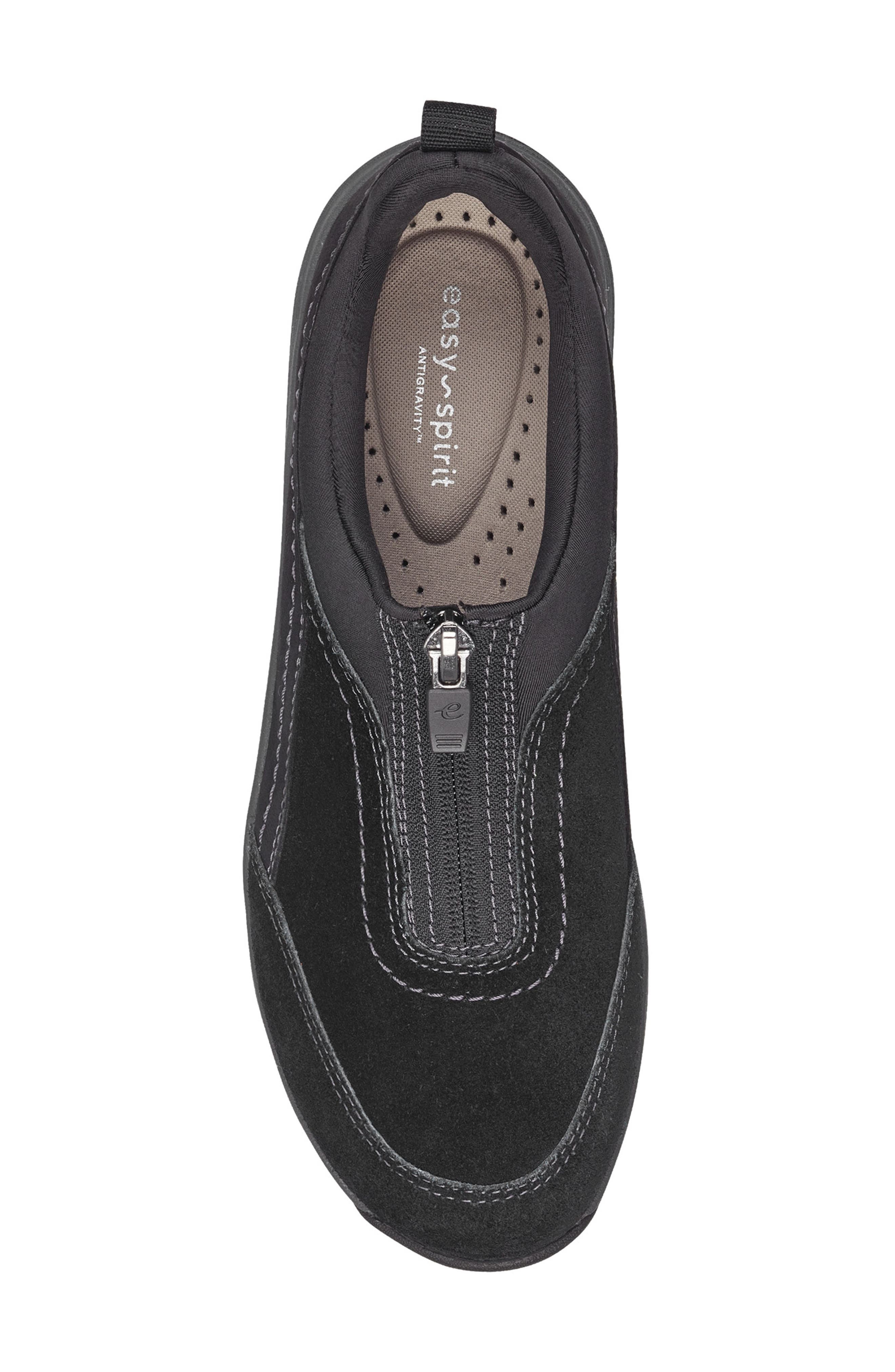 Easy Spirit Cave Sneaker, Alternate, color, 