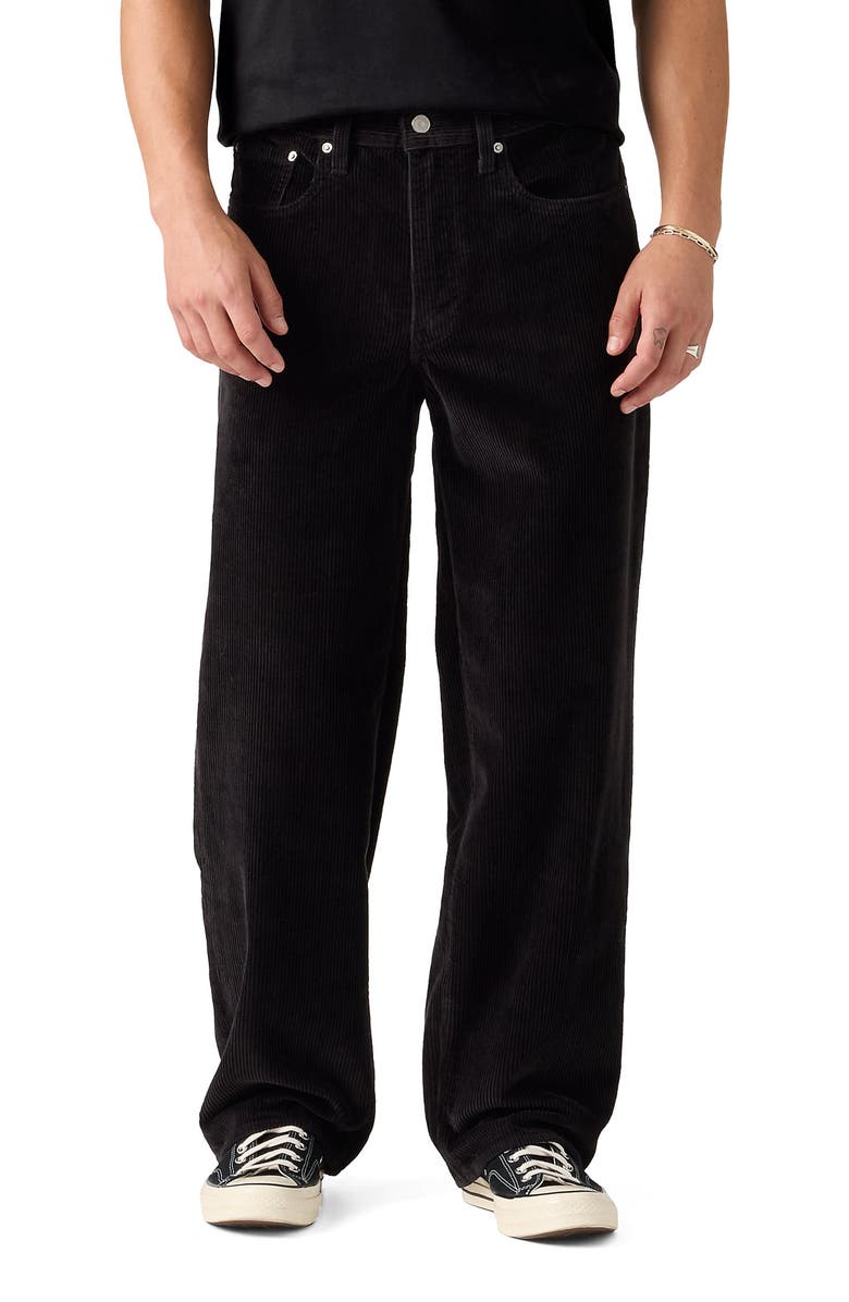 Levi's<sup>®</sup> 578<sup>™</sup> Baggy Jeans, Main, color, Meteorite