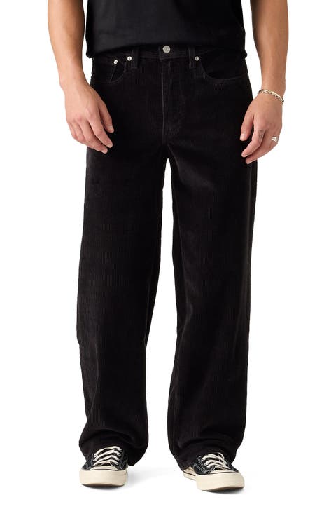 578™ Baggy Jeans (Meteorite)