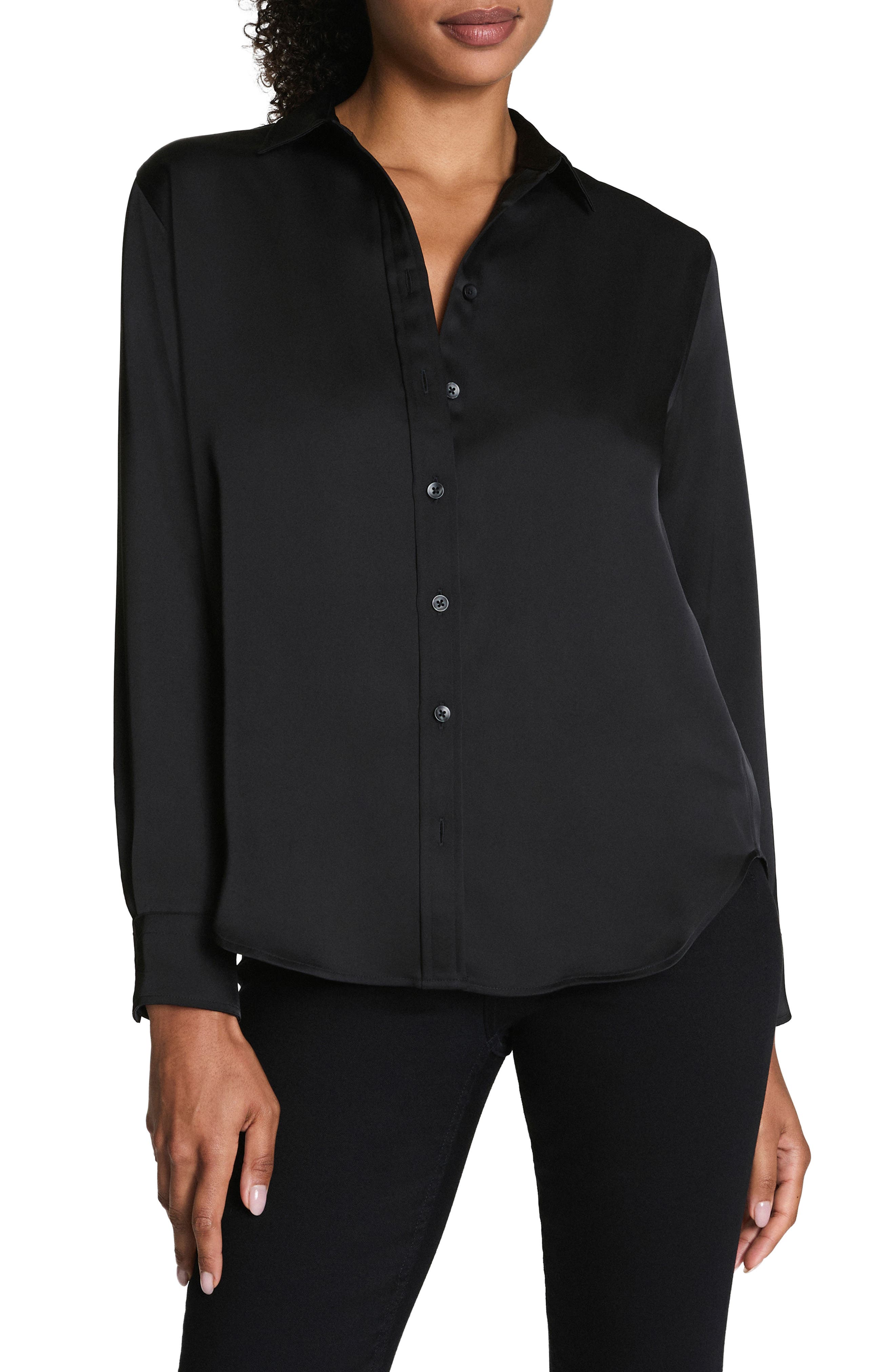 selected CLASSIC BLACK