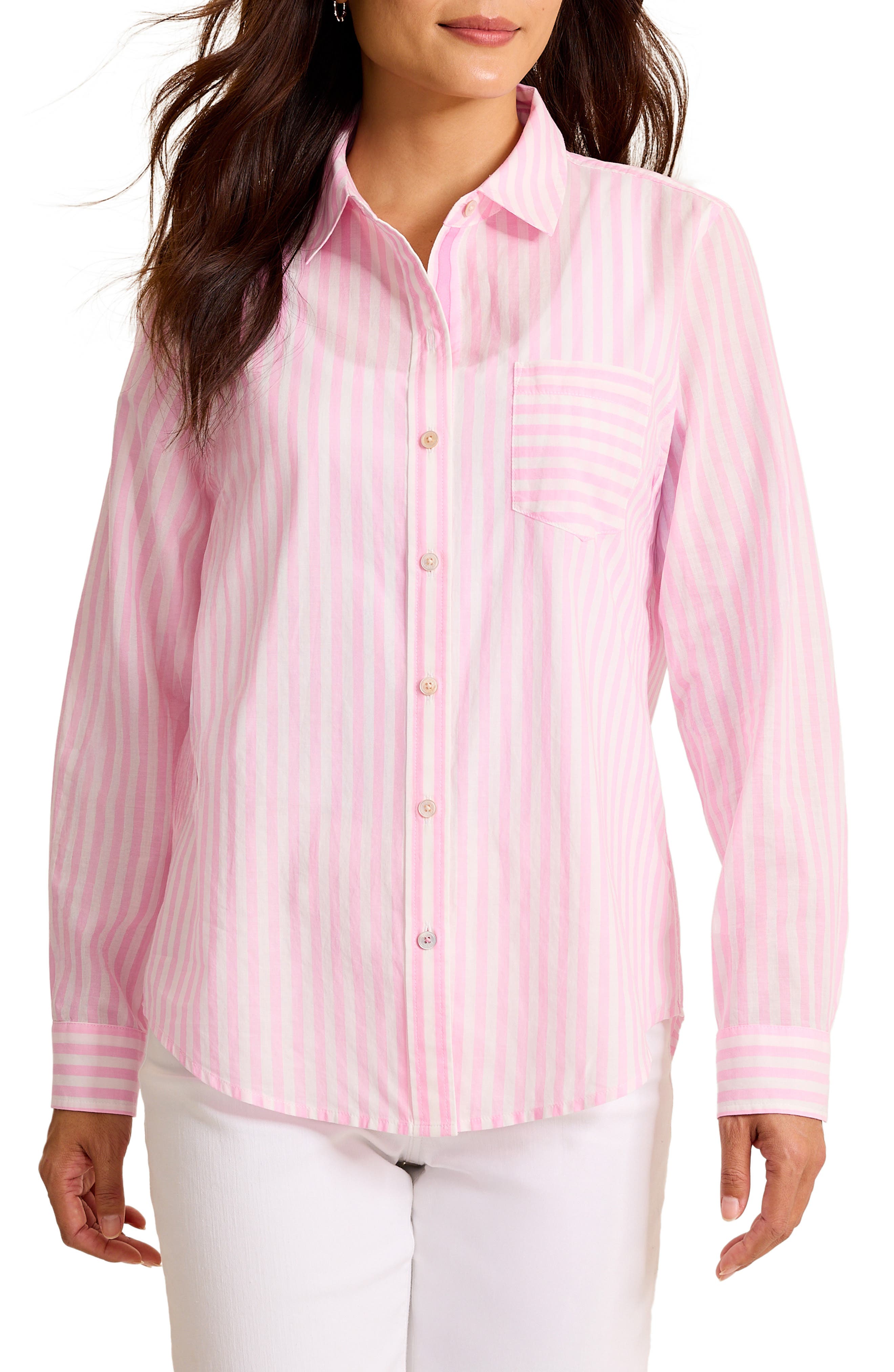 Oceanic Oasis Shirt - image 3