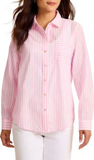 Tommy Bahama Oceanic Oasis Shirt