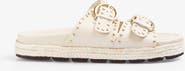 Scalpers Bio Studs Sandal