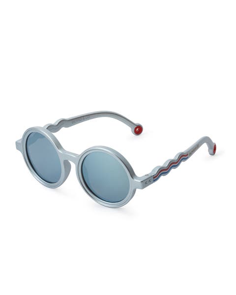 Infant Round Sunglasses