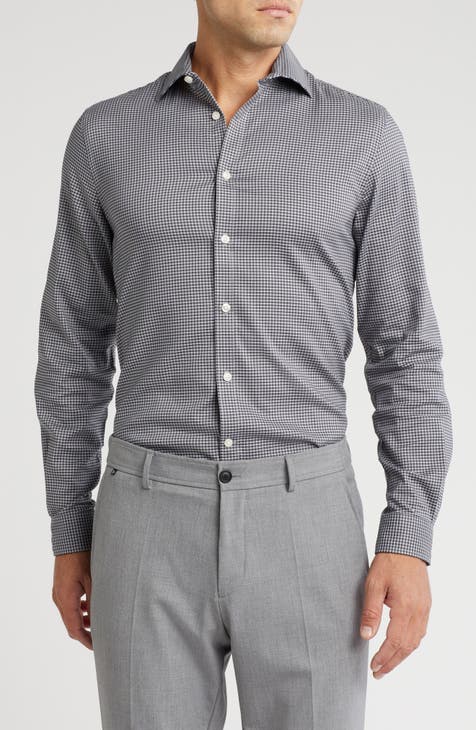Men s Michael Kors Shirts Nordstrom Rack