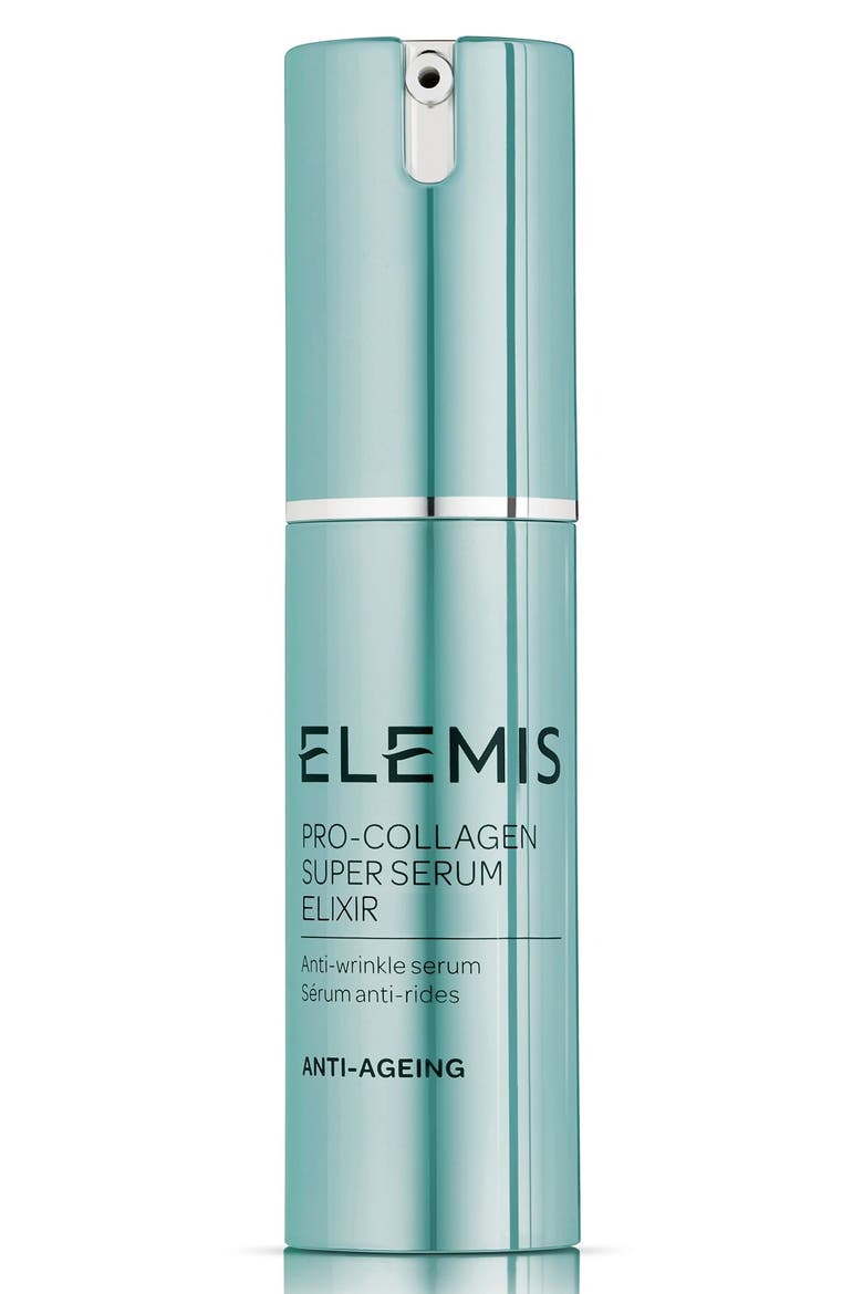 Pro-Collagen Super Serum Elixir, Main, color, NO COLOR