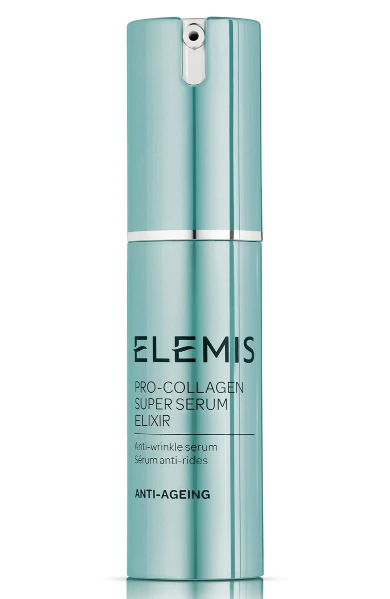 Elemis Pro-Collagen Super Serum Elixir, Main, color,