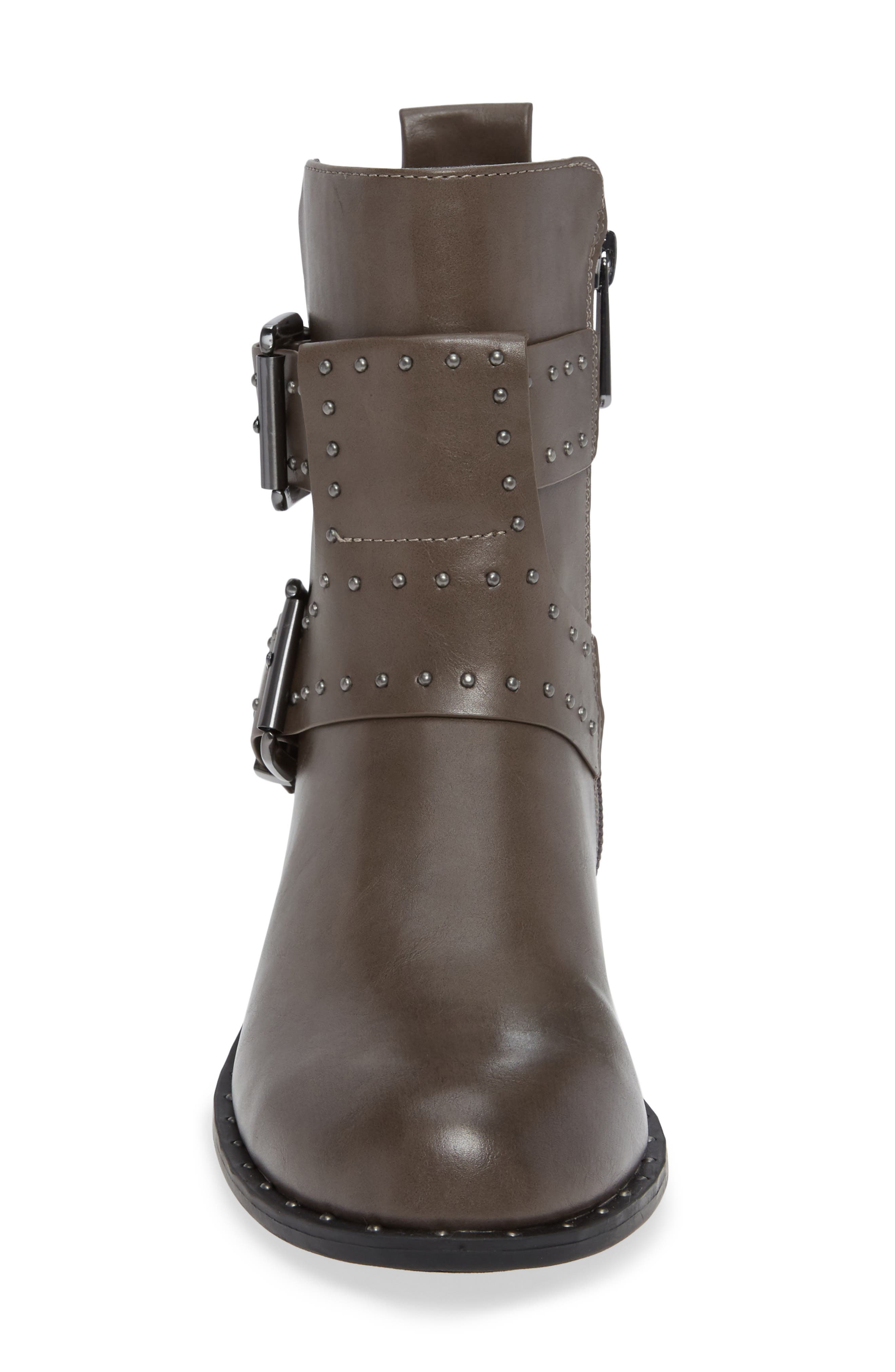 Charles by Charles David Tupper Moto Boot, Alternate, color, 