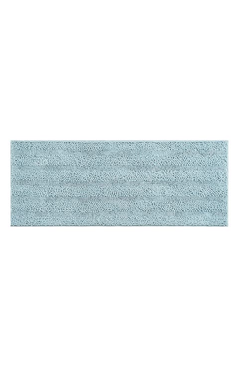 Astor 24-Inch Chenille Bath Mat