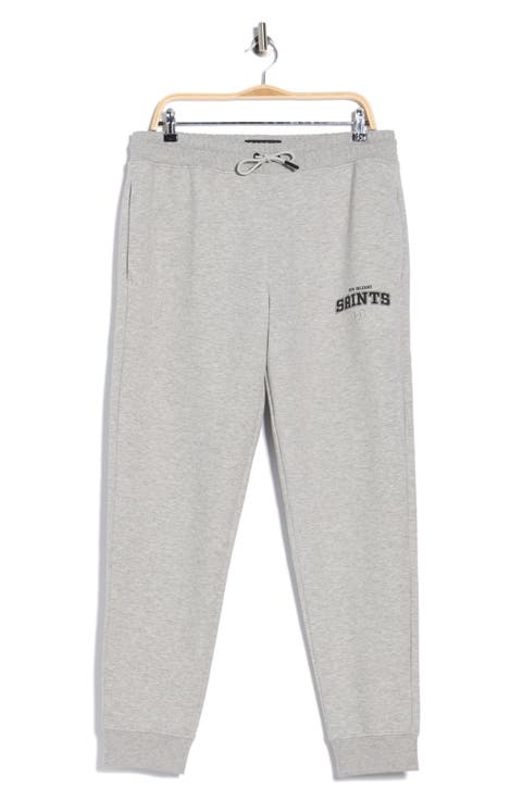 x NFL New Orleans Saints Sanders Joggers
