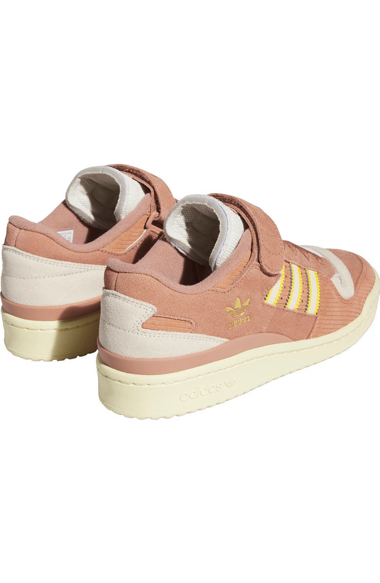 adidas Forum 84 Low Basketball Sneaker, Alternate, color,