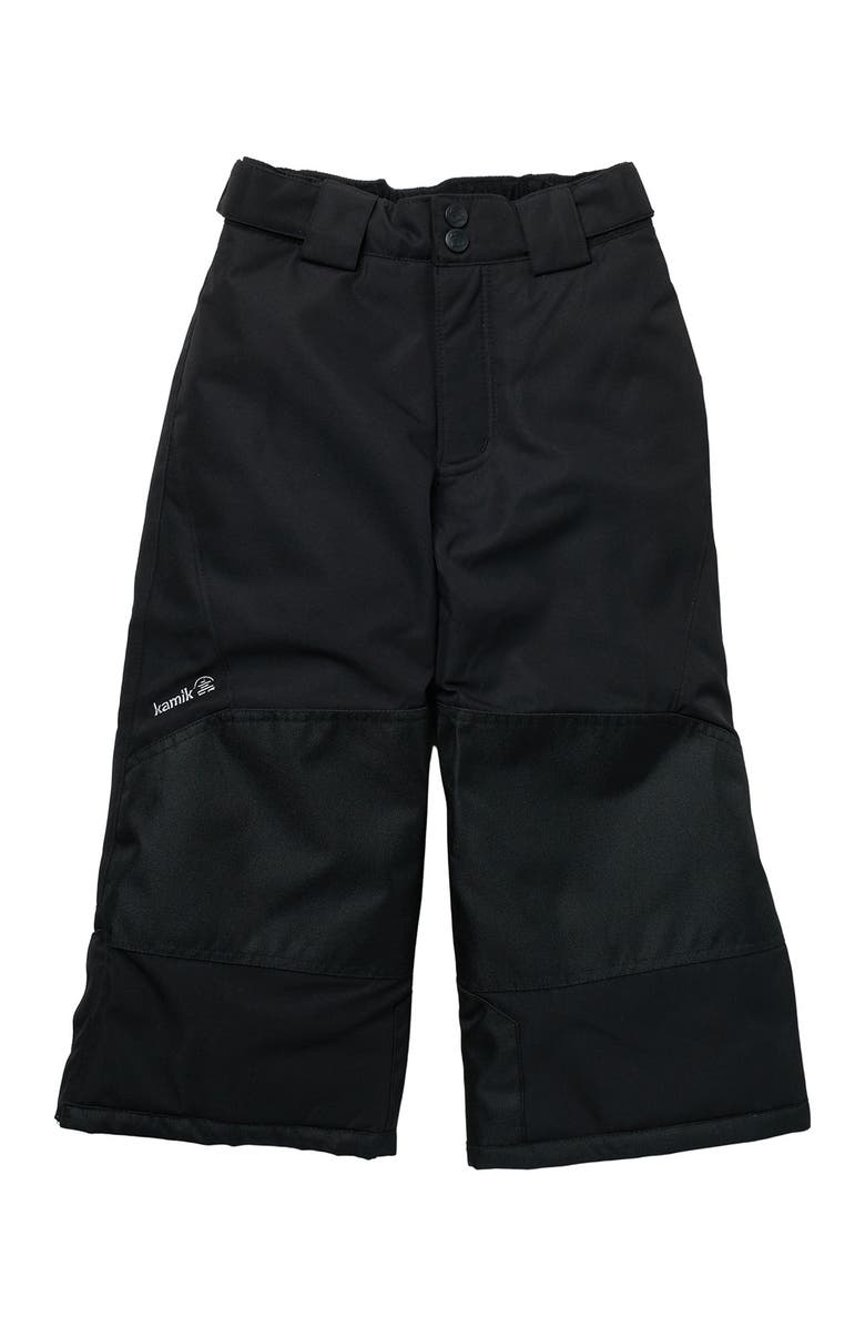 Kamik Boomer Pants, Main, color, 