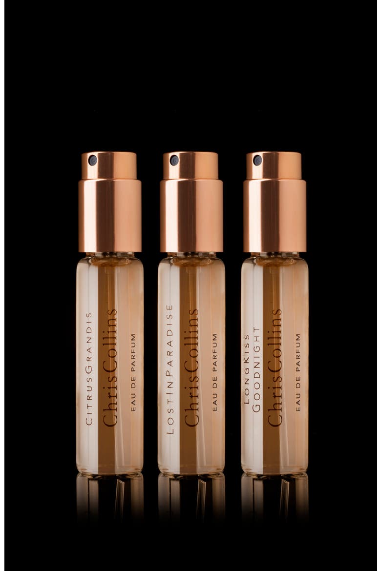 Anima Voyageur Eau de Parfum 3-Piece Travel Set $220 Value, Alternate, color, NO COLOR