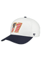 selected White