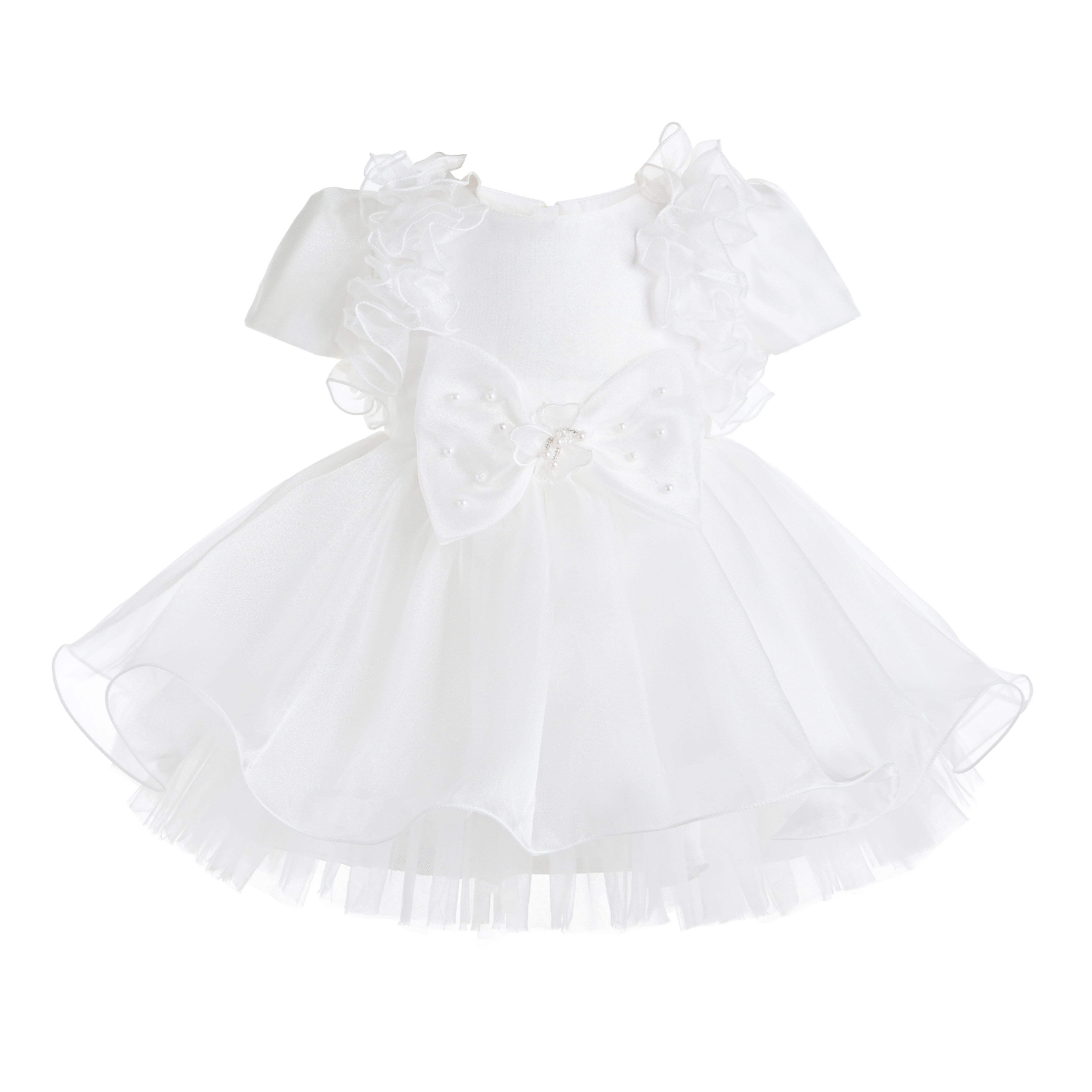 selected White