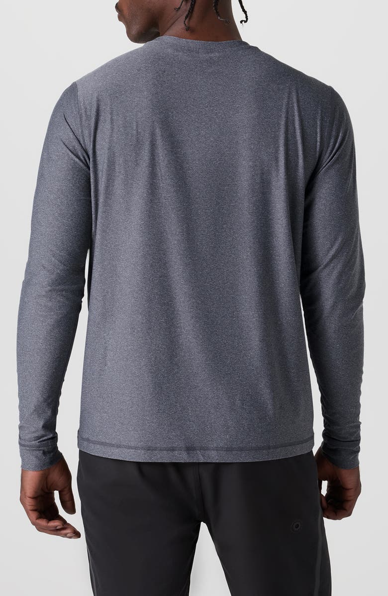 Vuori Long Sleeve Uluwatu 23 Water Tee, Alternate, color, 