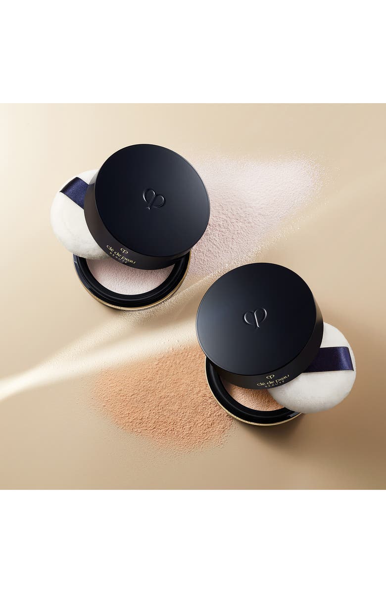 Clé de Peau Beauté Translucent Loose Powder, Alternate, color, Light