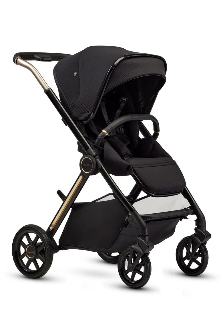 Reef 2 Stroller, Main, color, ESPRESSO