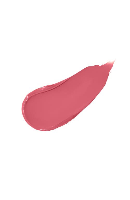 Youngblood Mineral Cosmetics Mineral Crème Lipstick In Pink