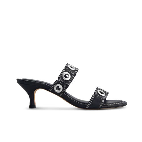 BERNARDO1946 FOOTWEAR BERNARDO 1946 FOOTWEAR PATRA KITTEN HEEL