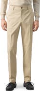 MANGO Dublino Slim Fit Chinos