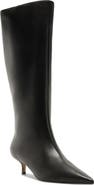 Arezzo Mabel Knee High Boot