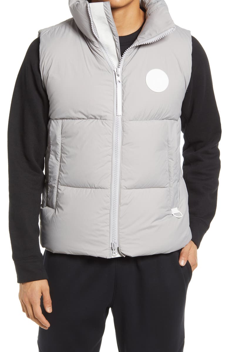 Canada Goose Everett Puffer Vest, Alternate, color, 