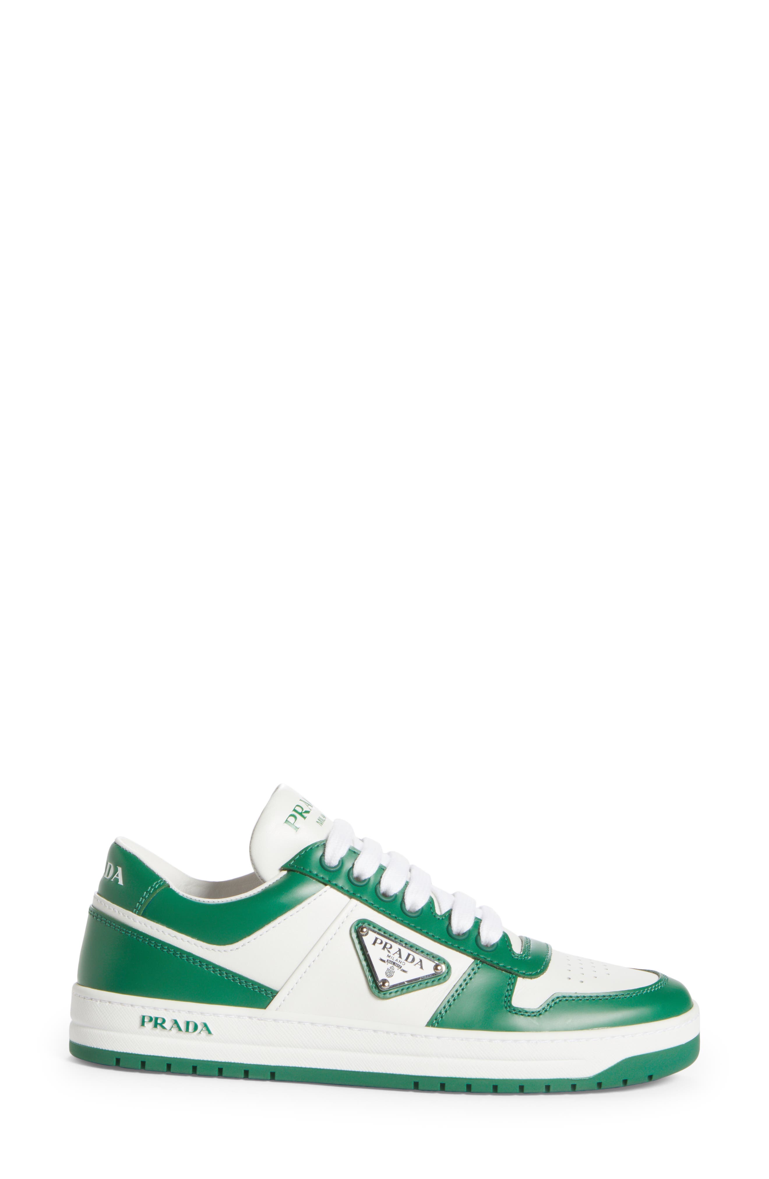Logo Sport Sneaker, Alternate, color, BIANCO/ MANGO