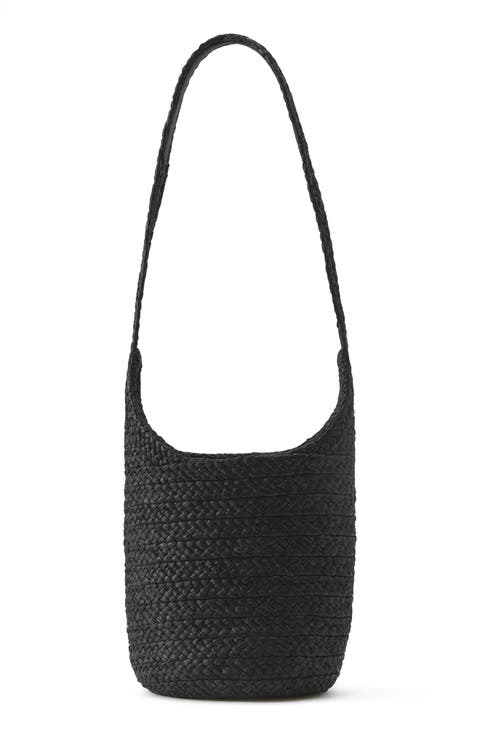 Camaril Small Bridle Shoulder Bag