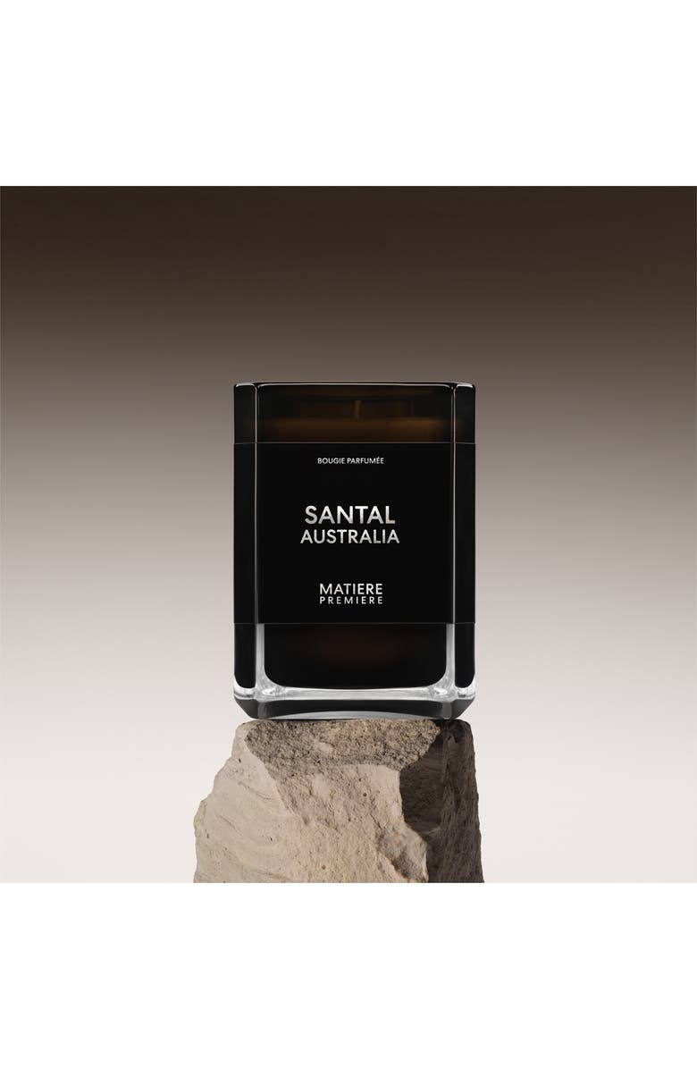 MATIERE PREMIERE Santal Australia Scented Candle, Alternate, color, 