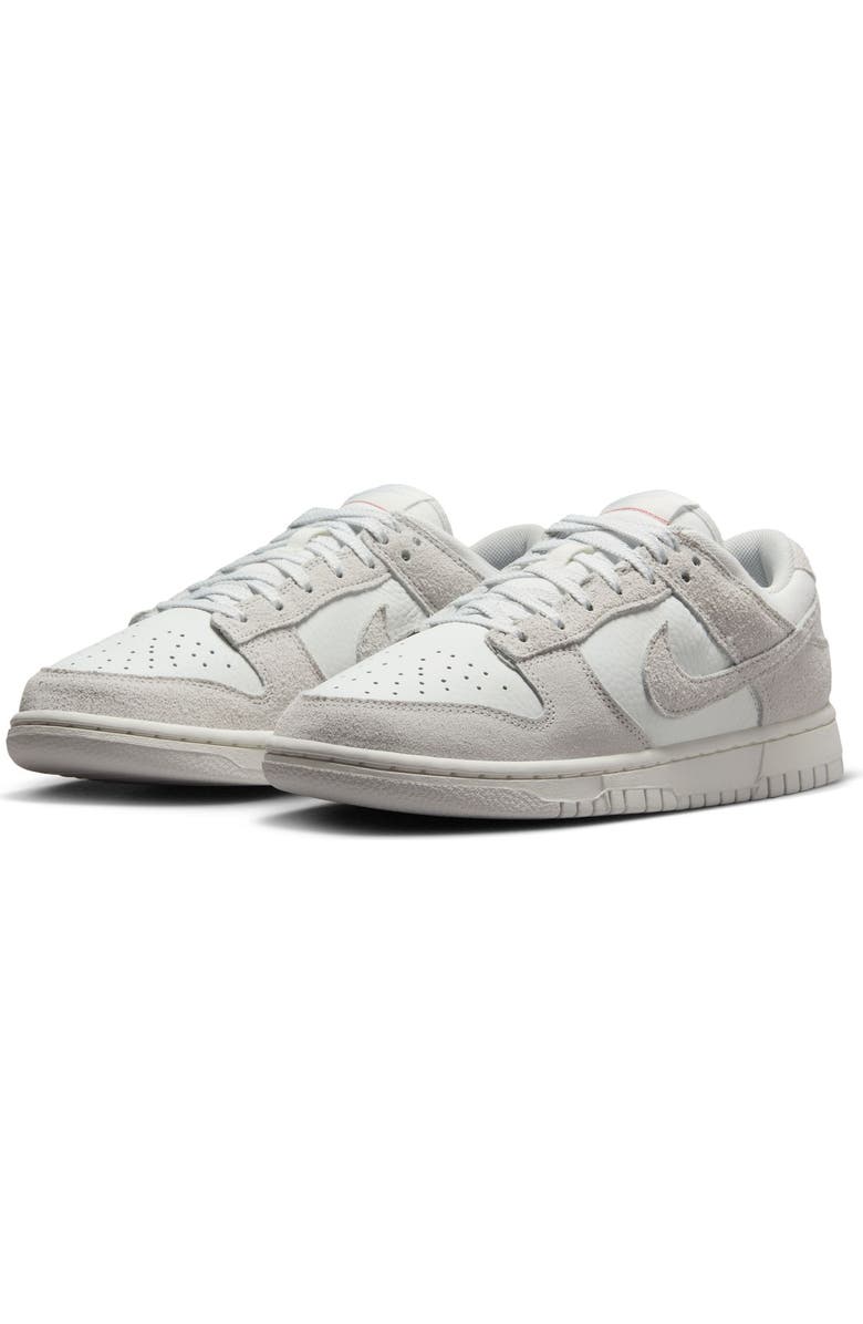 Nike Dunk Low Basketball Sneaker, Main, color,