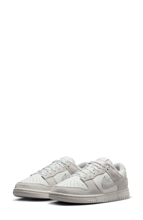 Nike Dunk Low Next Nature Sneaker In Multi