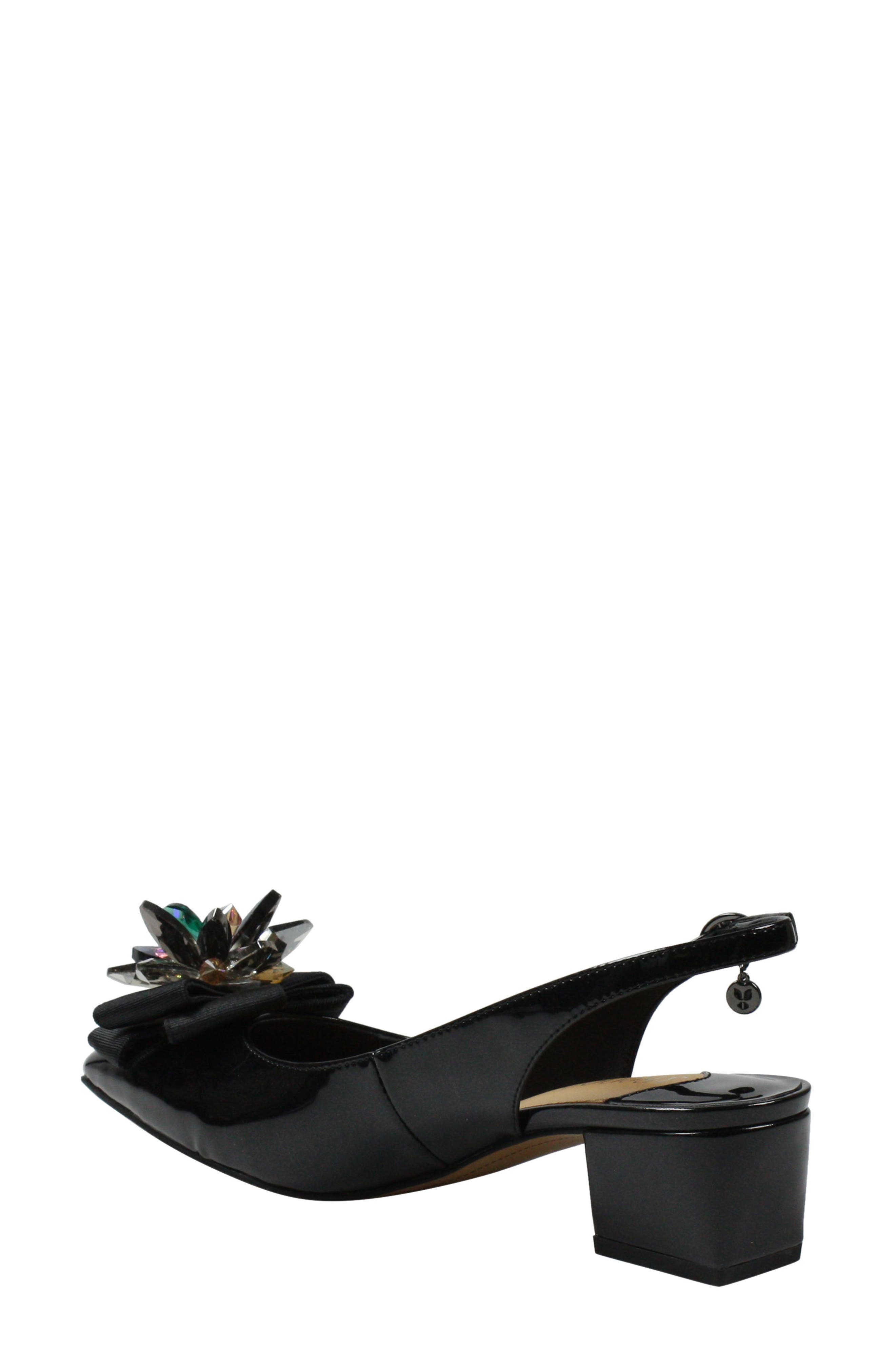 J. Reneé J.Renée Faaye Slingback Pump, Alternate, color, 