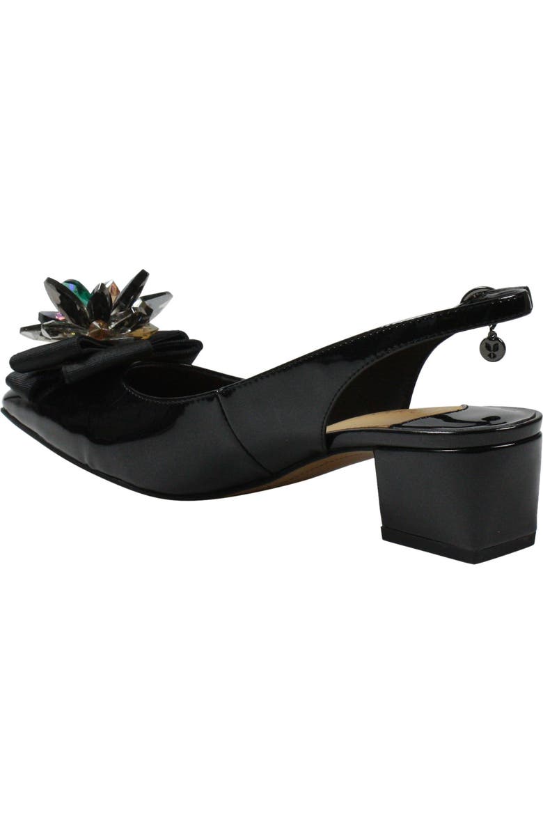 J. Reneé J.Renée Faaye Slingback Pump, Alternate, color,