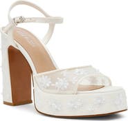 Steve Madden Lianda Platform Sandal