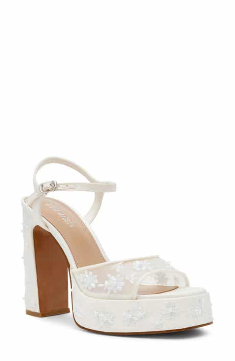 Lianda Platform Sandal
