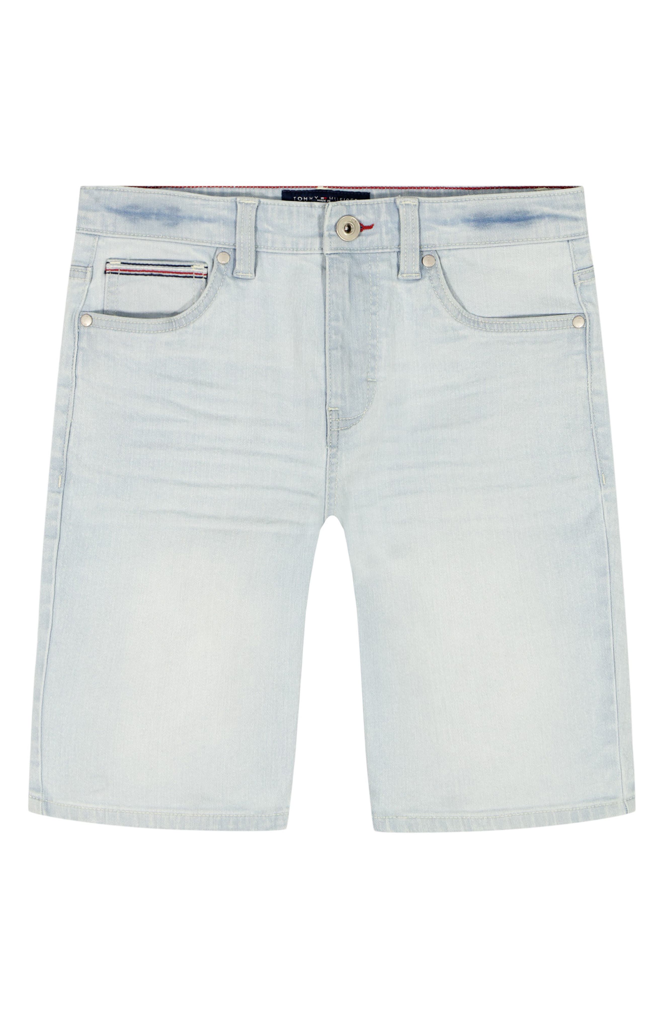 Tommy Hilfiger Kids' Denim Shorts