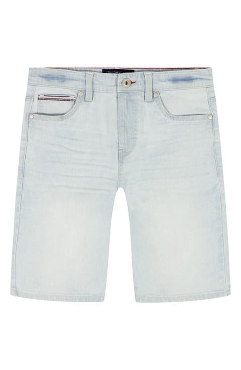 Kids' Denim Shorts (Little Kid)