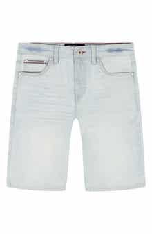 Tommy Hilfiger Kids' Denim Shorts